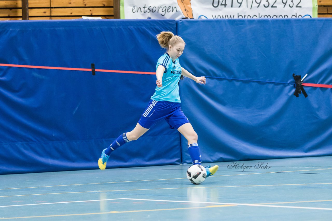 Bild 162 - Dodenhof Cup
